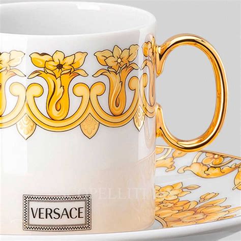 versace cups